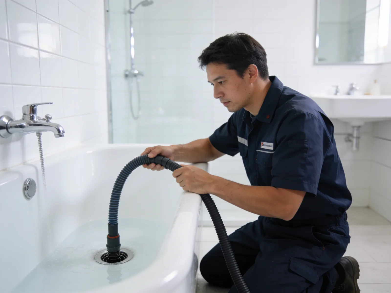 Emergency Plumber Irvington, VA FAQs